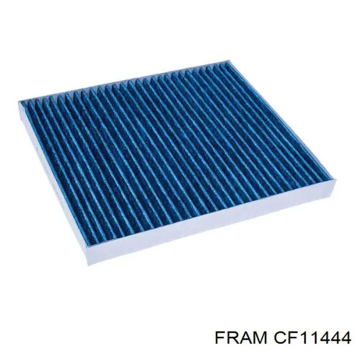 CF11444 Fram filtro habitáculo