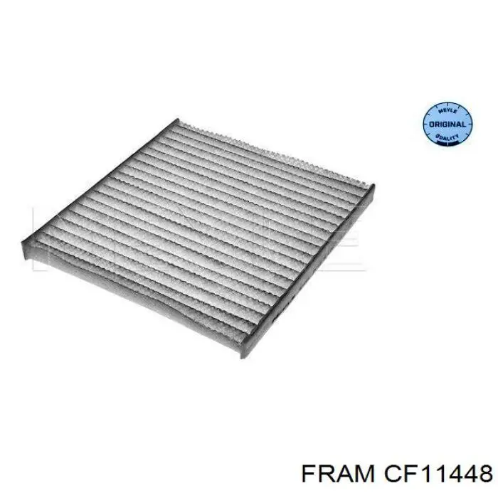 CF11448 Fram filtro de habitáculo