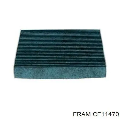 Comprar CF11470 Fram Filtro de aire del habitáculo