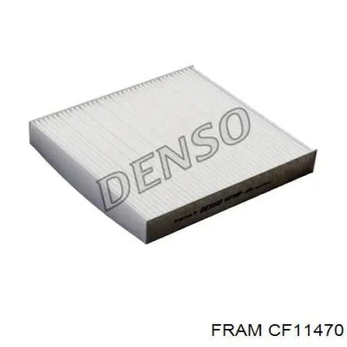 CF11470 Fram Filtro antipolen