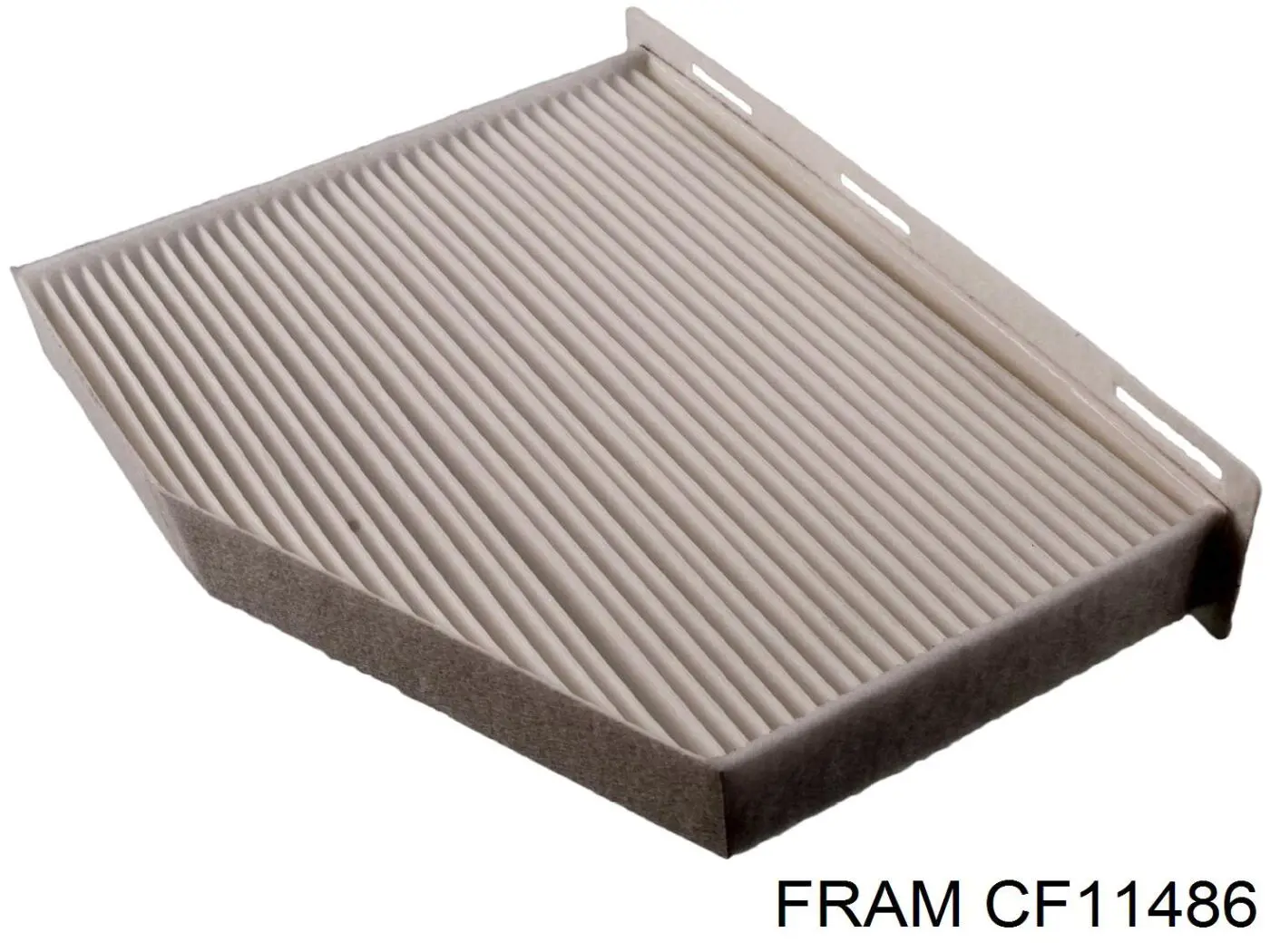 Comprar CF11486 Fram Filtro de aire del habitáculo