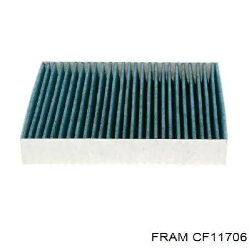 Filtro de cabina Nissan/Infiniti 272776RF0A precio, desde 10,23 EUR