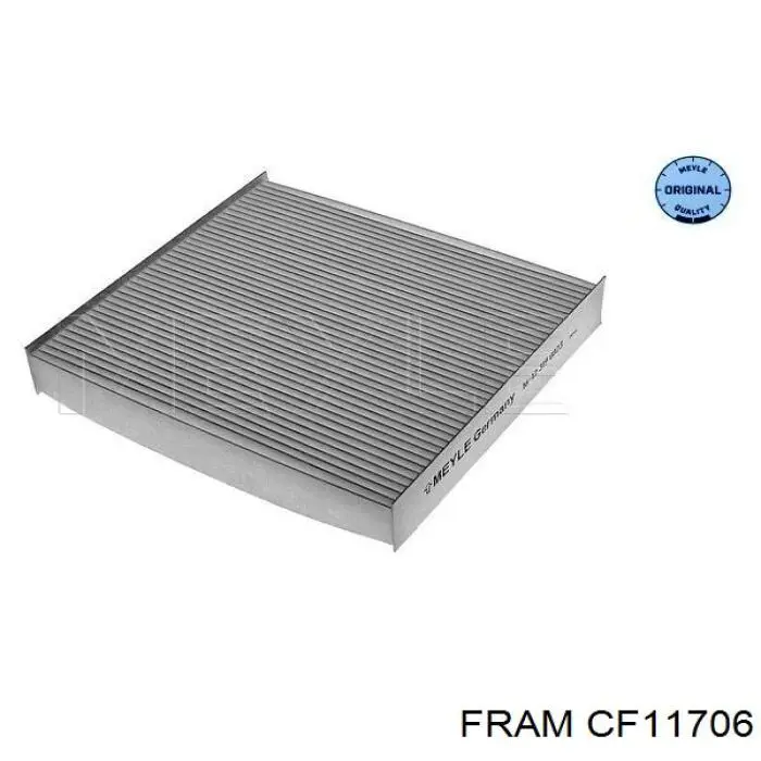 REC610353 Rider Filtro antipolen