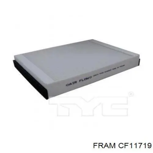 Comprar CF11719 Fram Filtro de aire del habitáculo
