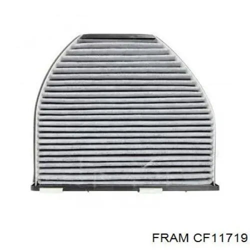 Filtro de habitáculo CF11719 Fram