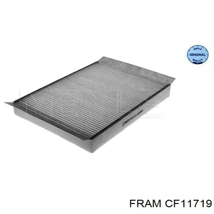 Filtro de cabina Fram CF11719 precio, desde 9,74 EUR