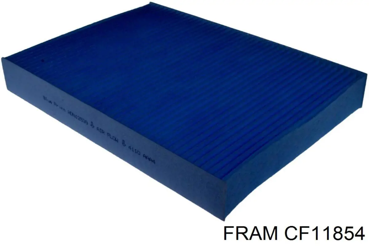 Filtro de cabina Fram CF11854 precio, desde 10,14 EUR