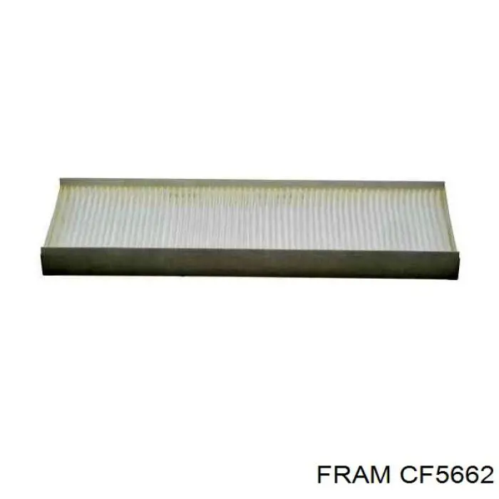 Filtro de cabina Audi A4  desde 8,13 €