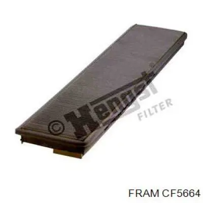 Filtro de polen Mondeo II hatchback (1996-2000) original desde 10,48 €