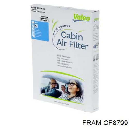 Filtro de cabina Renault (RVI) 8671012066 precio, desde 9,71 EUR