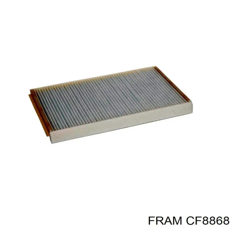 Comprar CF8868 Fram Filtro de aire del habitáculo