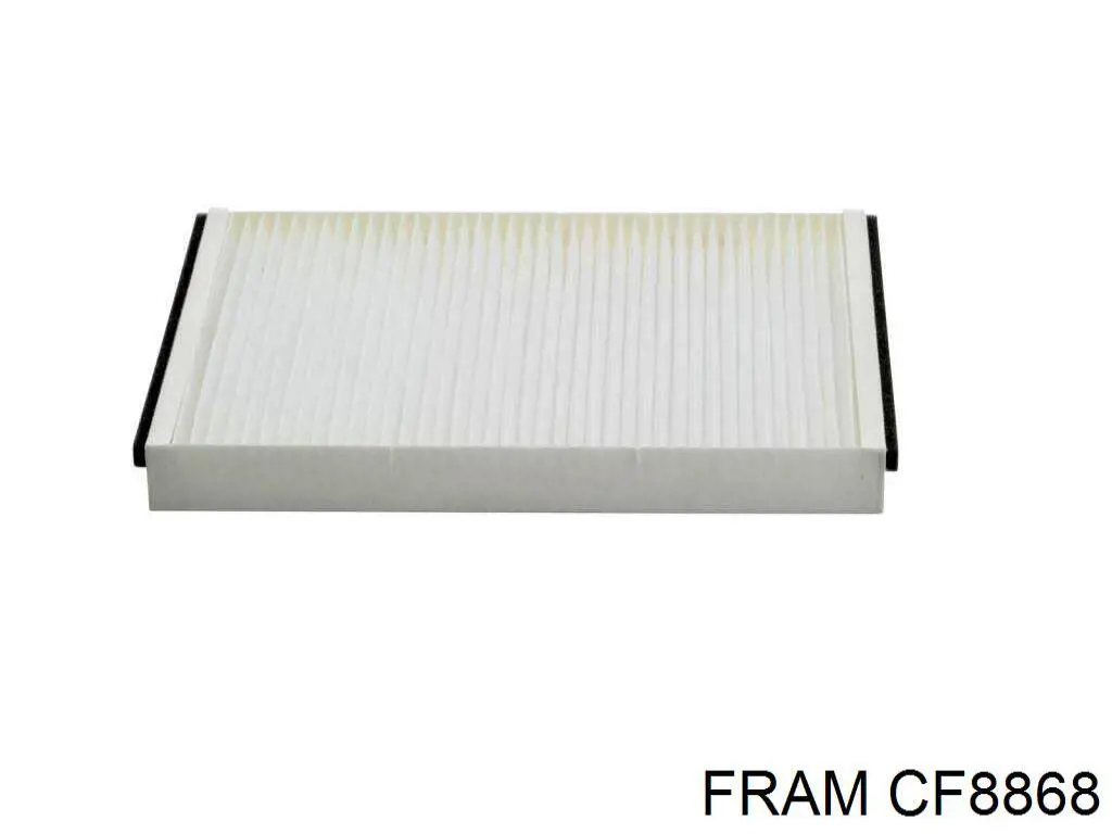 CF8868 Fram filtro habitáculo