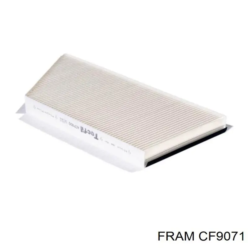 Comprar CF9071 Fram Filtro de aire del habitáculo
