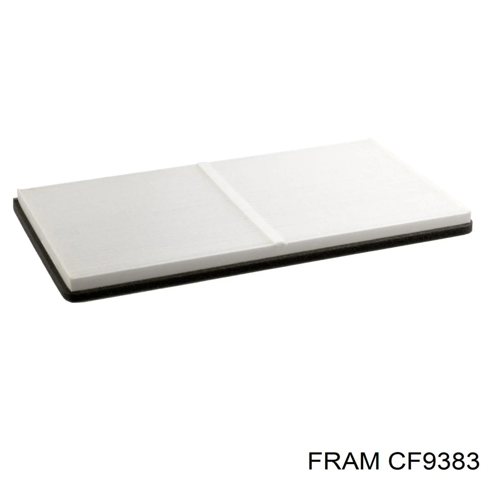 CF9383 Fram