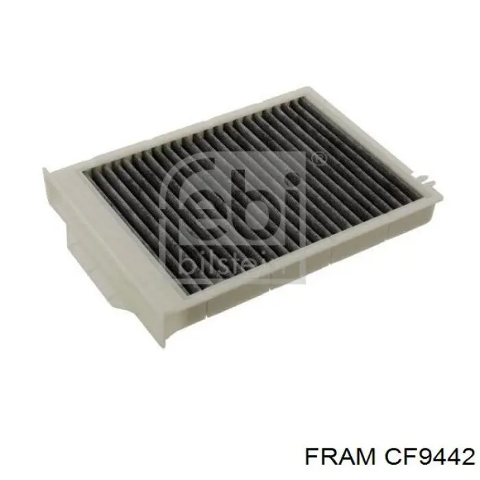 CF9442 Fram filtro de habitáculo