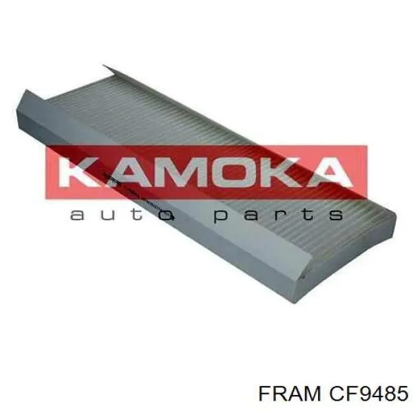 Comprar CF9485 Fram Filtro de aire del habitáculo
