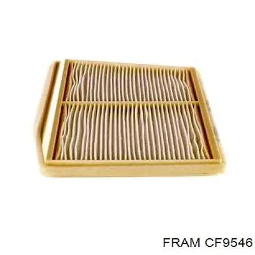 Filtro de cabina Mfilter K913 precio, desde 12,25 EUR