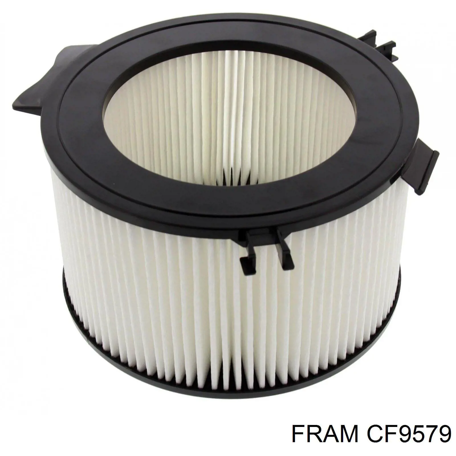 CF9579 Fram filtro habitáculo