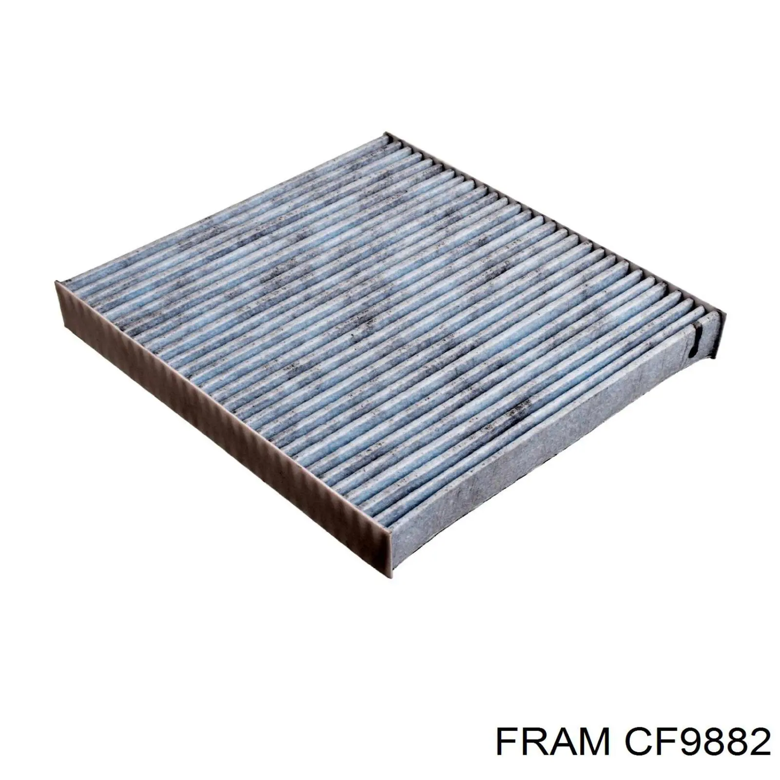 CF9882 Fram