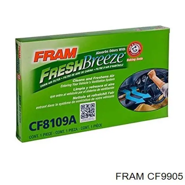 Filtro de cabina Mercedes A203830091 precio, desde 10,69 EUR