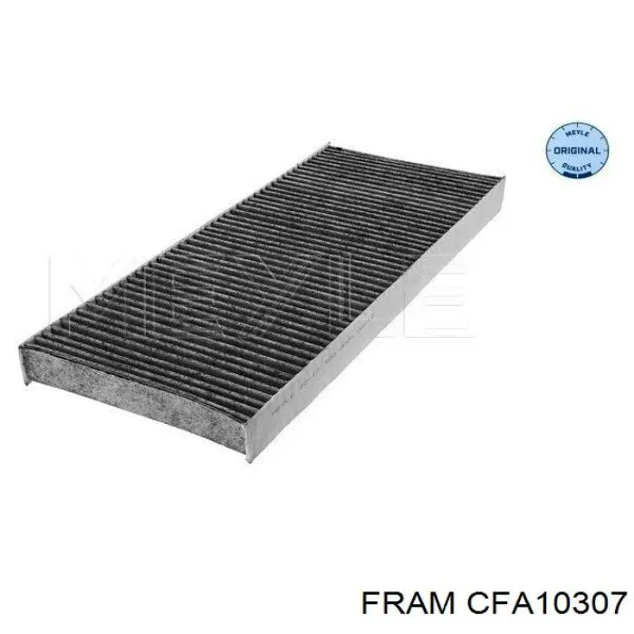 CFA10307 Fram filtro habitáculo