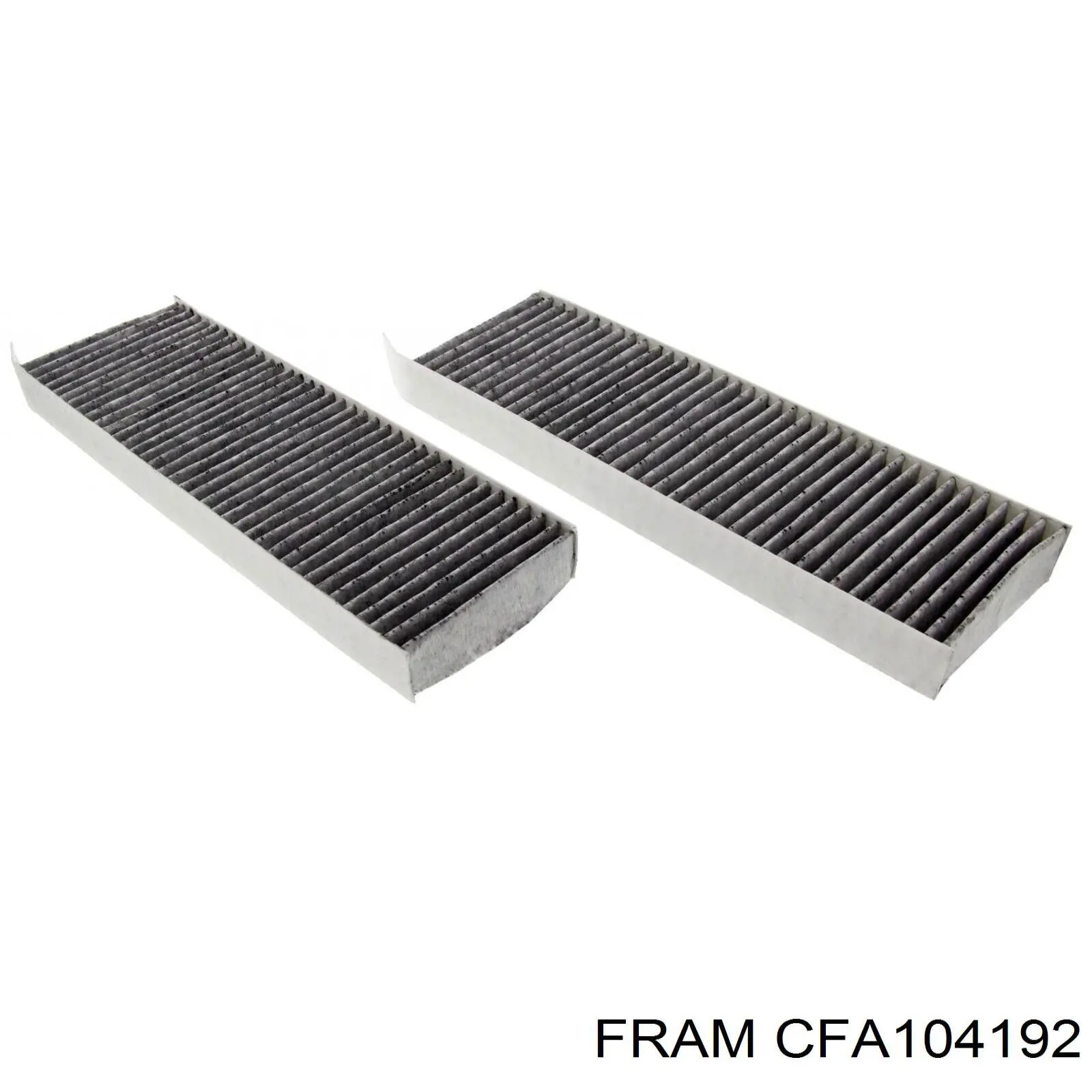 Comprar CFA104192 Fram Filtro de aire del habitáculo