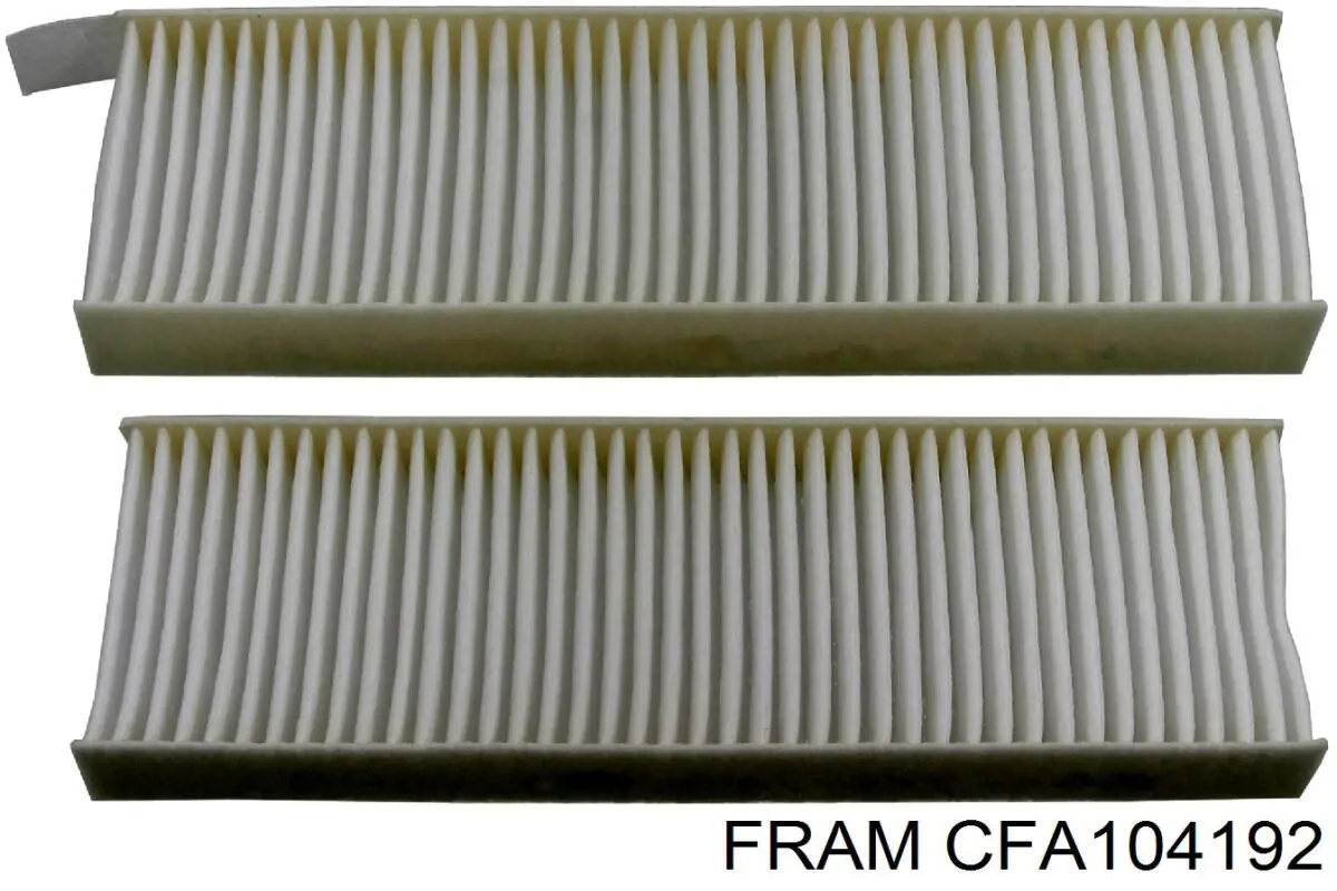 Filtro de habitáculo CFA104192 Fram