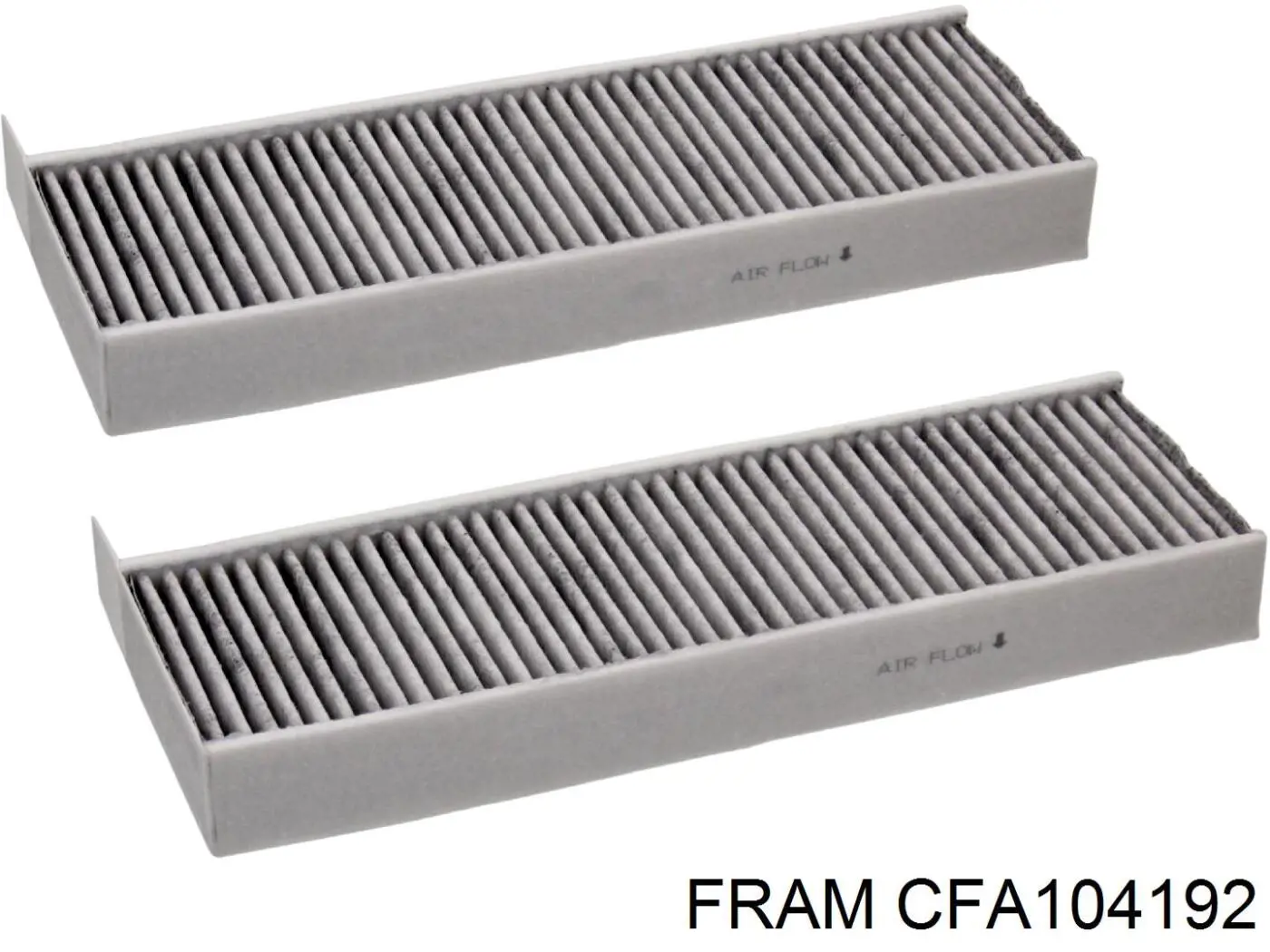CFA104192 Fram Filtro antipolen