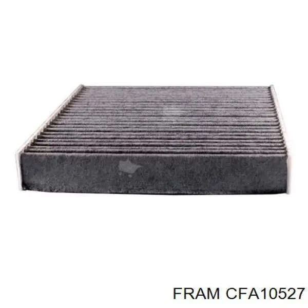 CAF202511 Open Parts Filtro antipolen