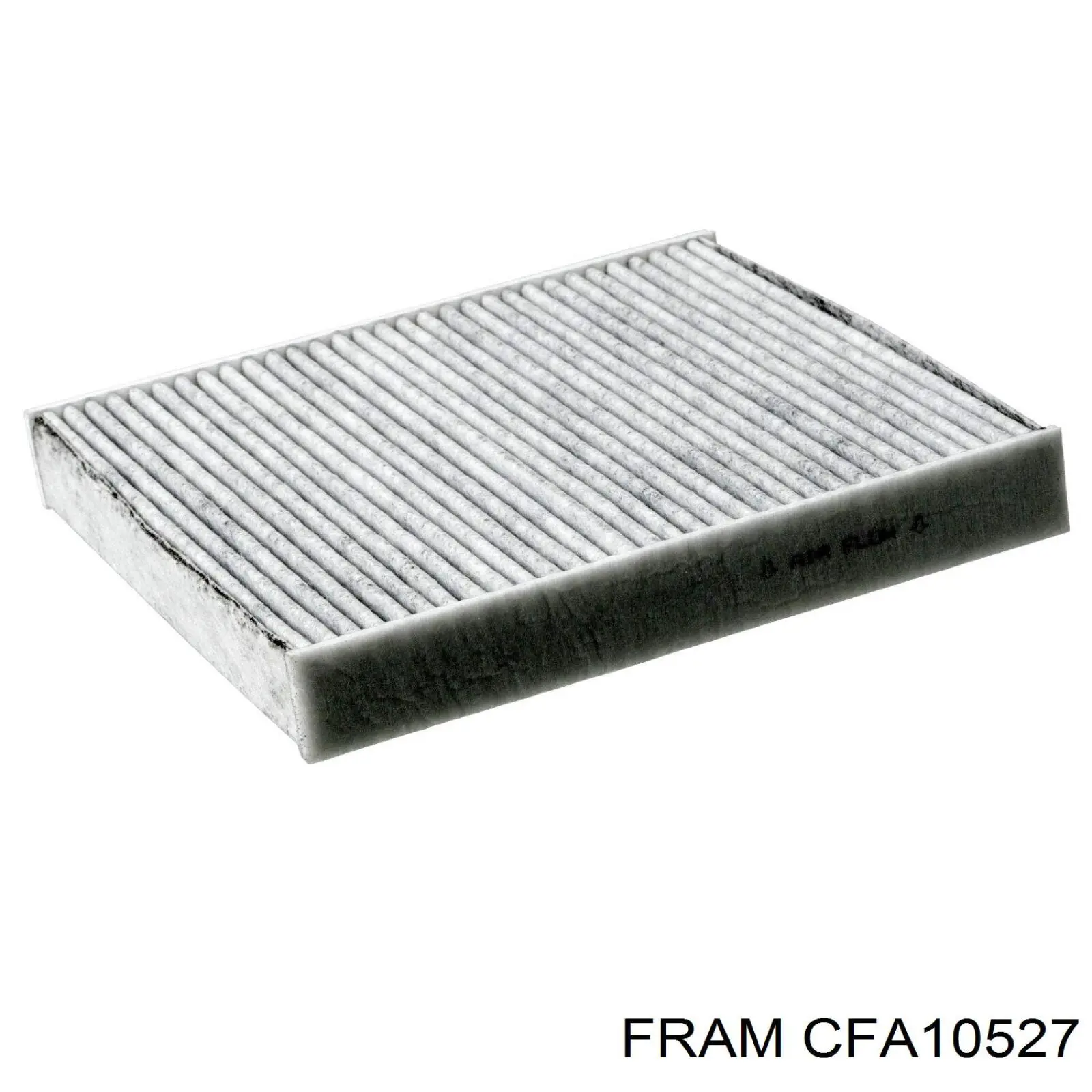 Filtro de polen Open Parts CAF202511