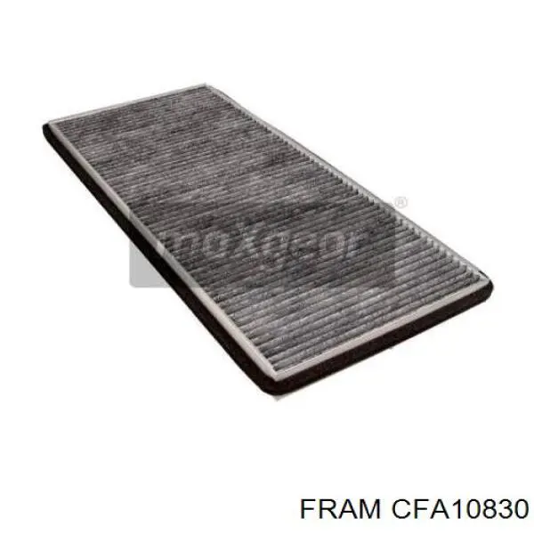 CFA10830 Fram filtro habitáculo
