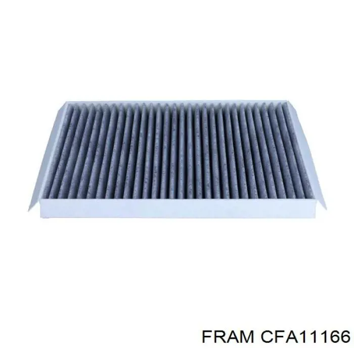 96629614 General Motors Filtro antipolen
