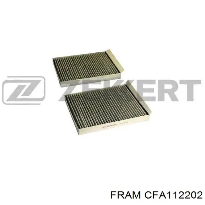 CFA112202 Fram Filtro antipolen