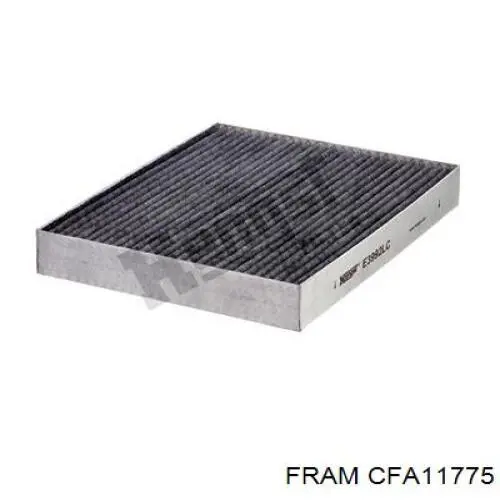 CFA11775 Fram filtro de habitáculo