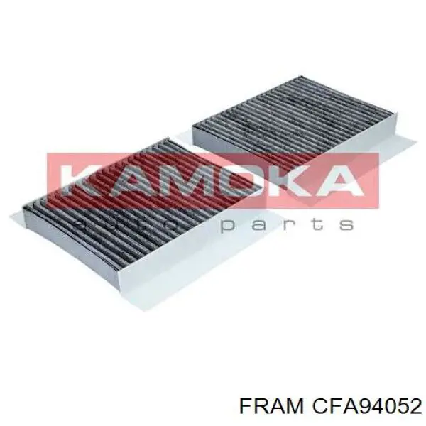 Filtro de habitáculo SKIF0170061 Market (OEM)