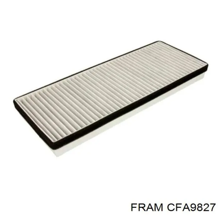Comprar 8200037999 Renault (RVI) Filtro de aire del habitáculo