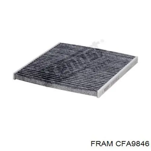 CFA9846 Fram