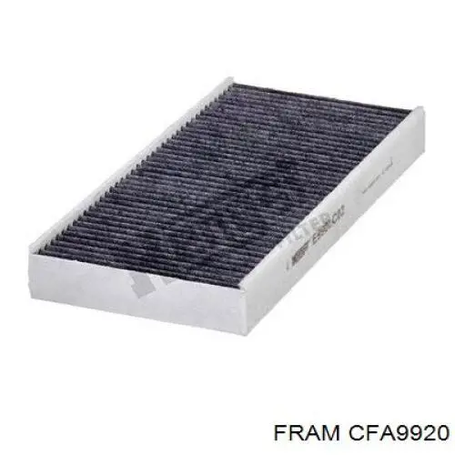 Comprar FC0887 Bremsi Filtro de aire del habitáculo