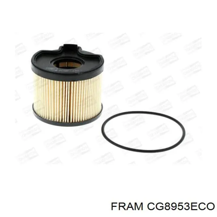 CG8953ECO Fram filtro combustible