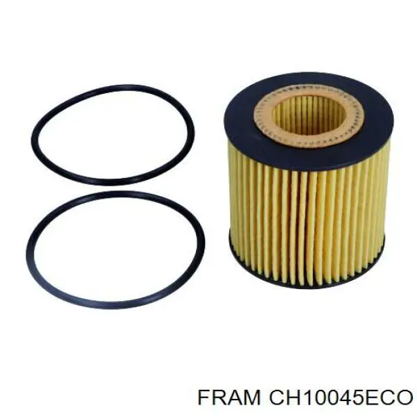 CH10045ECO Fram filtro de aceite