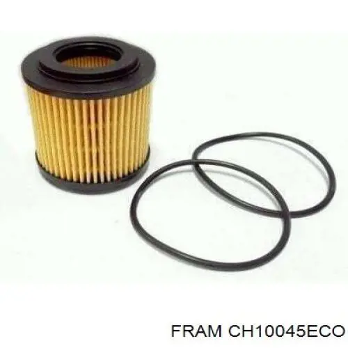 Filtro de aceite Fram CH10045ECO precio, desde 7,12 EUR