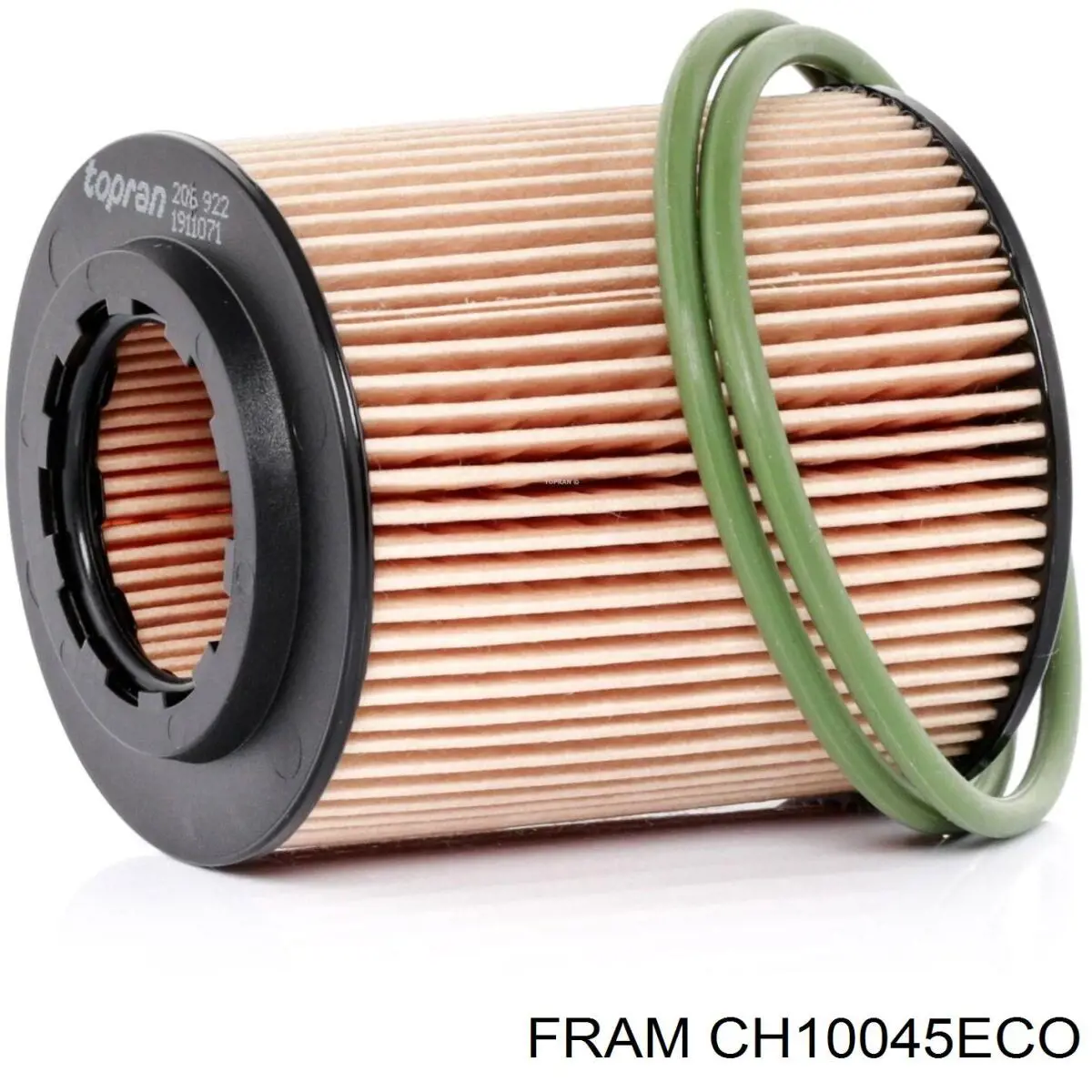 Filtro de aceite motor Fram CH10045ECO