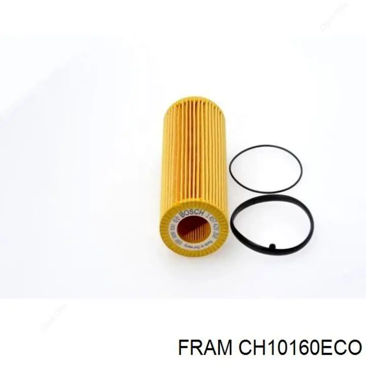 CH10160ECO Fram filtro de aceite