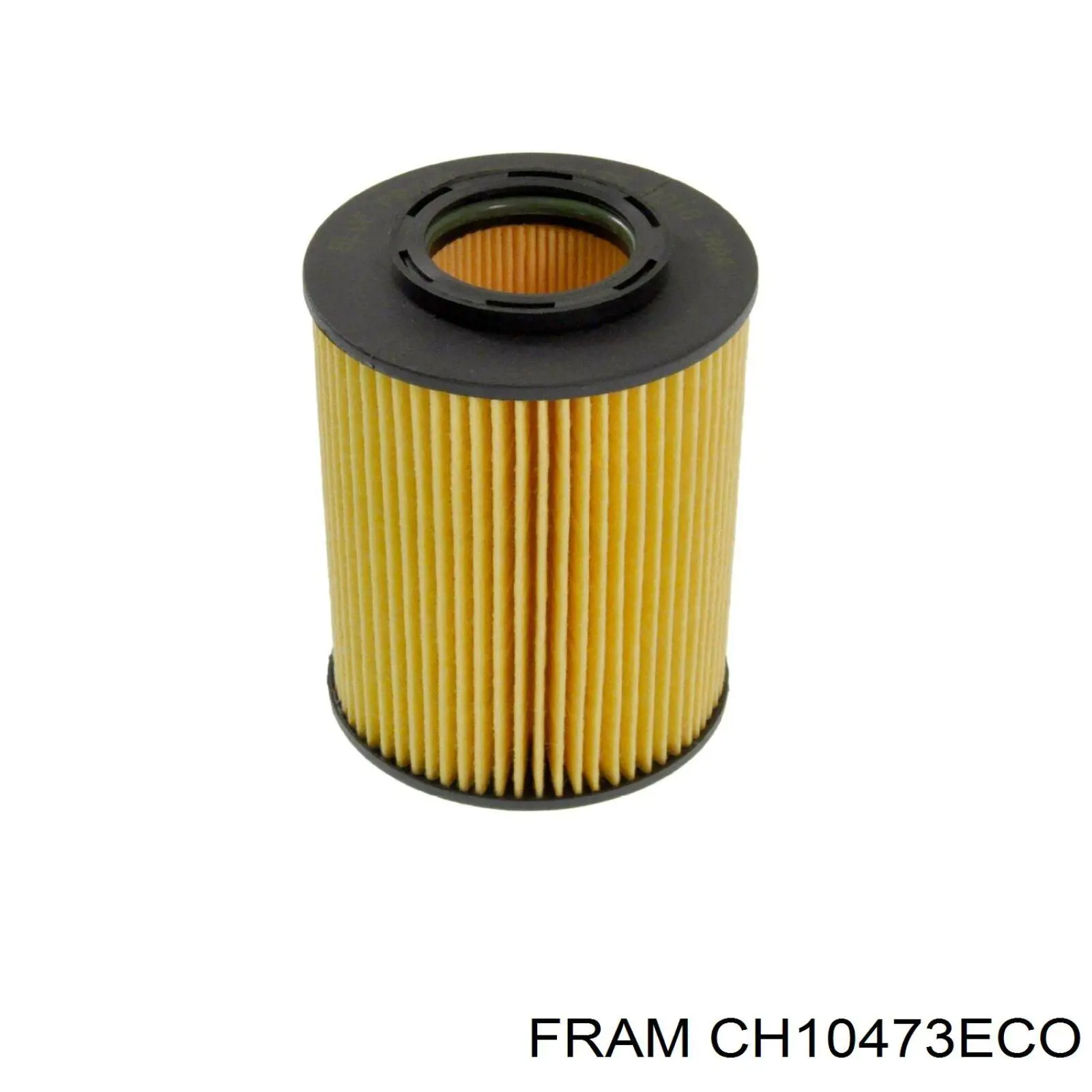 CH10473ECO Fram filtro de aceite