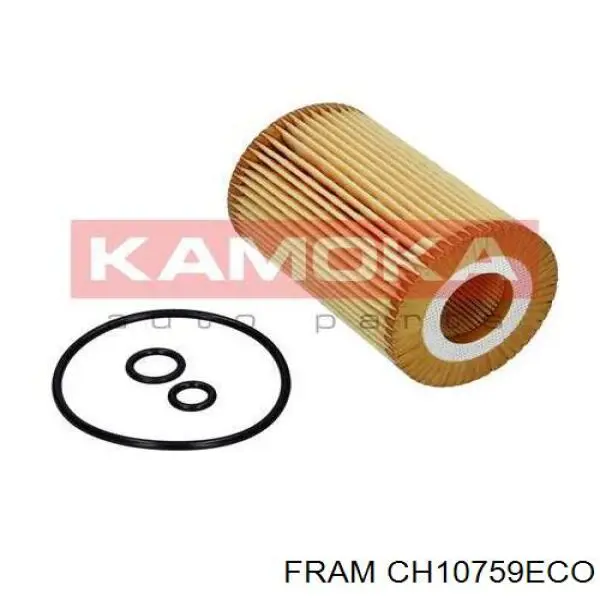 FL0142 Bremsi Filtro aceite