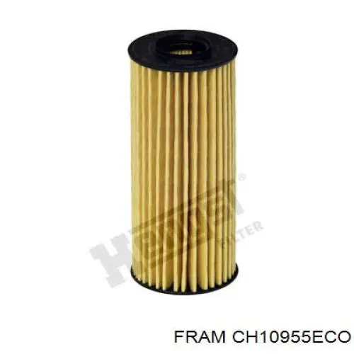 CH10955ECO Fram filtro de aceite