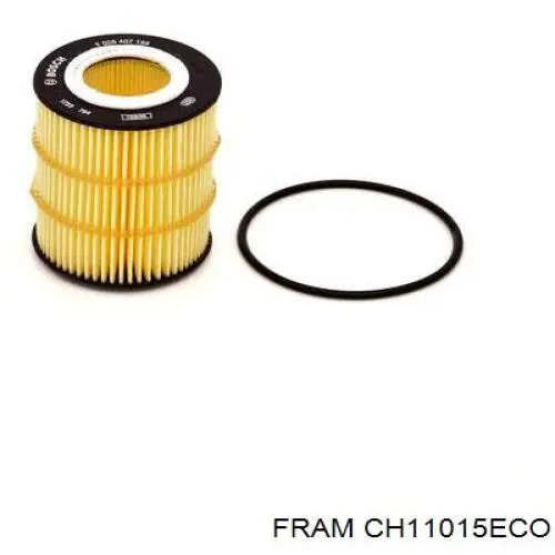 Filtro de aceite Ford 2481946 precio, desde 9,05 EUR