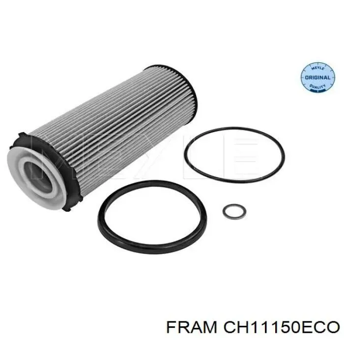 CH11150ECO Fram filtro de aceite