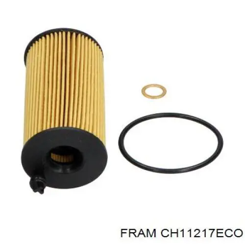 CH11217ECO Fram filtro de aceite