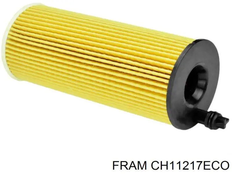 Filtro de aceite motor Toyota 04152WA010